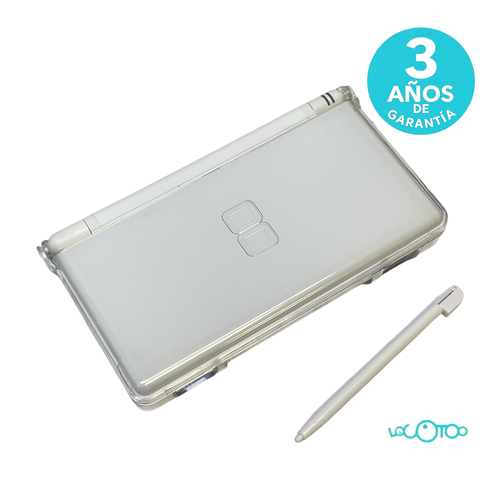 Consola Portátil NINTENDO DS LITE Nintendo 