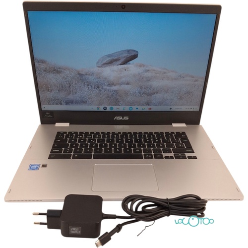 PORTÁTIL ASUS CHROMEBOOK CX1500CN Intel Cel