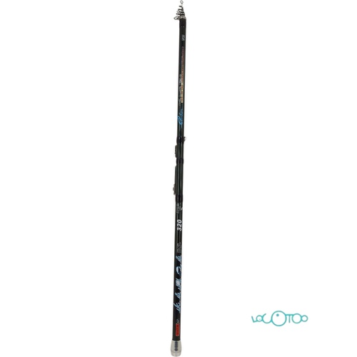 CAÑA TICA CARBON KIREI 320 