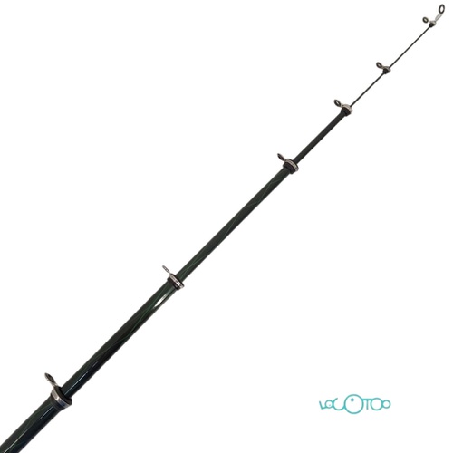 CAÑA TICA CARBON KIREI 320 