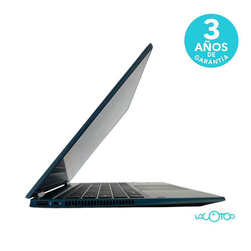 HP PAVILION X360 CONVERTIBLE 512GB SSD 8GB 