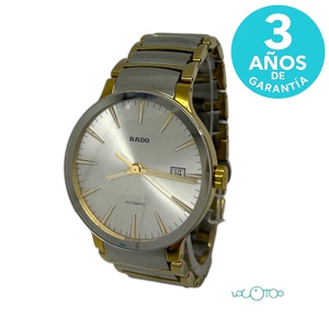 Reloj Pulsera
