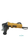 Amoladora Eléctrica DEWALT DWE4056-QS 115 m