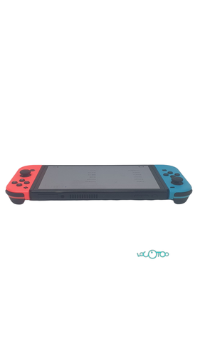 Consola Portátil NINTENDO SWITCH OLED Ninte