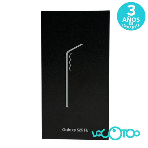 SAMSUNG GALAXY S25 FE 8 GB 128 GB 5G