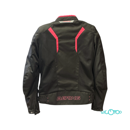 Chaqueta Moto BERING LADY FLORIDA Talla S M