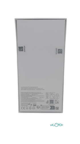 Smartphone XIAOMI REDMI NOTE 14 5G Libre 6,