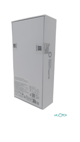 Smartphone XIAOMI REDMI NOTE 14 5G Libre 6,