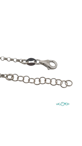 Pulsera Plata LOUGEDO PATRICIO PULSERA COCH