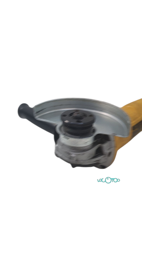 Amoladora Eléctrica DEWALT DWE4056-QS 115 m