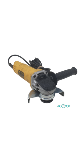 Amoladora Eléctrica DEWALT DWE4056-QS 115 m