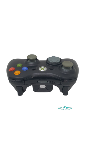 Mando Consola MICROSOFT 1403 Xbox 360 Mando
