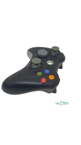 Mando Consola MICROSOFT 1403 Xbox 360 Mando