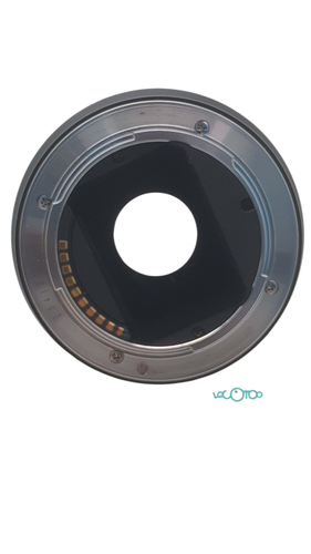 Objetivo TOKINA FIRIN 100MM F2.8 FE MACRO 5