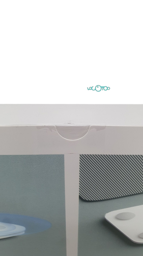 Báscula Baño XIAOMI BODY COMPOSITION SCALE 
