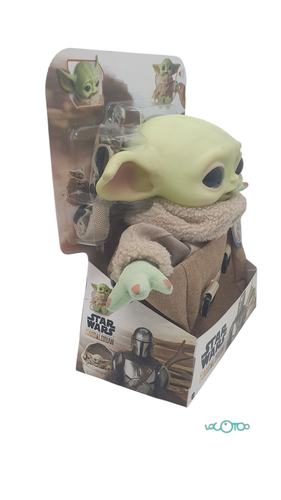 Juguetes Varios STAR WARS THE MANDALORIAN T