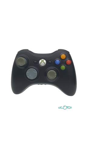 Consola MICROSOFT XBOX 360 ELITE Xbox 360 1