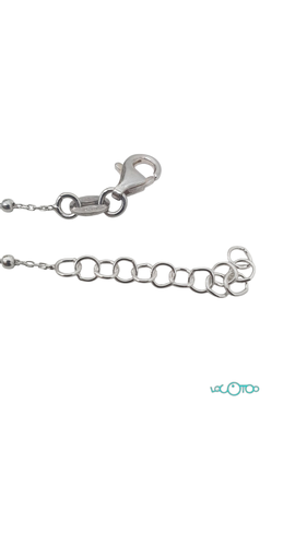 Pulsera Plata LOUGEDO PATRICIO PULSERA UNIC