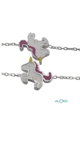 Pulsera Plata LOUGEDO PATRICIO PULSERA UNIC