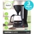 CAFETERA DE GOTEO SYTECH SYDC16