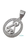Colgante Plata LOUGEDO PATRICIO COLGANTE RE
