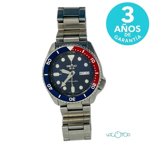 Reloj Pulsera