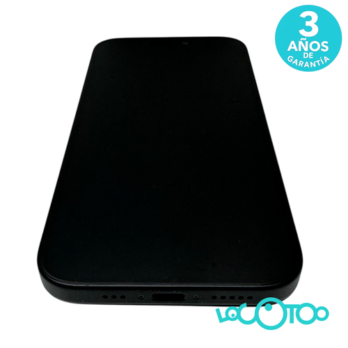 Smartphone APPLE IPHONE 16 Libre 6,1 '' 8 G