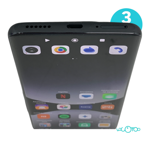 Smartphone REDMI NOTE 14 PRO 5G Libre 6,67 