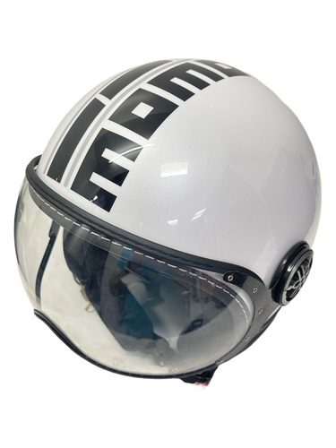 Casco MOMO DESING Momo Design Fgtr Classic 