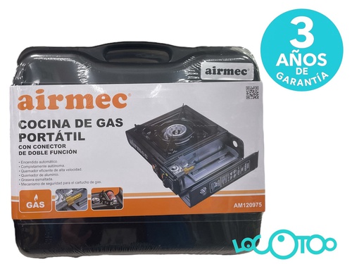 Cocina AIRMEC AM120975