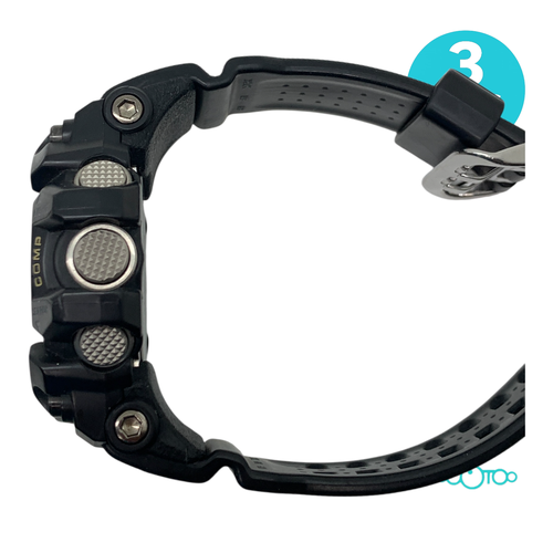 Reloj Pulsera CASIO G-SHOCK MUDMASTER 5476 