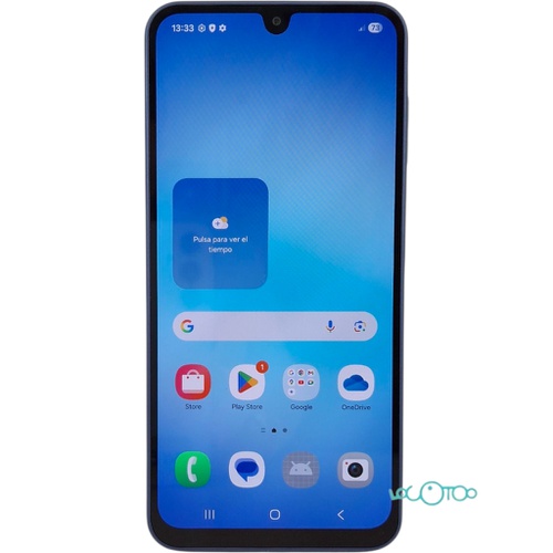 SAMSUNG GALAXY A17 5G 4GB 128GB