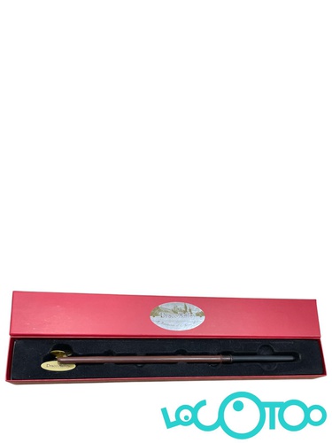  VARITA DRACO MALFOY HARRY POTTER