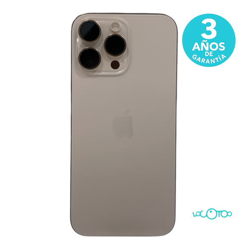 Smartphone APPLE IPHONE 16 PRO MAX Libre 6,