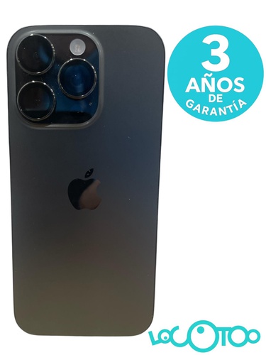  IPHONE 16 PRO 128 GB 