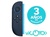  JOYCON AZUL NINTENDO SWITCH 2