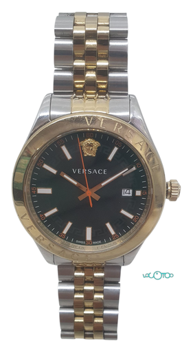 Reloj Pulsera VERSACE VEVK00620 Talla 20 42