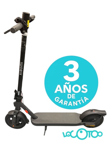 XIAOMI ELECTRIC SCOOTER ELITE