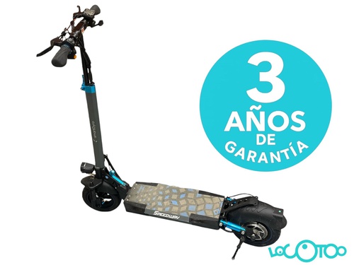  SMARTGYRO CROSSOVER DUAL