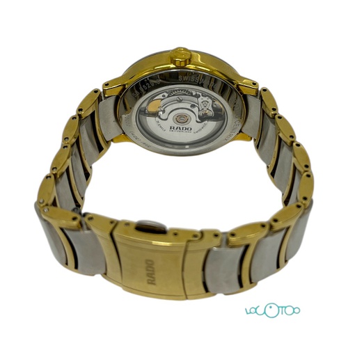 RELOJ RADO R30939103 38MM