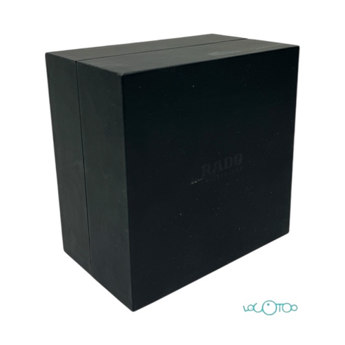 RELOJ RADO R30939103 38MM