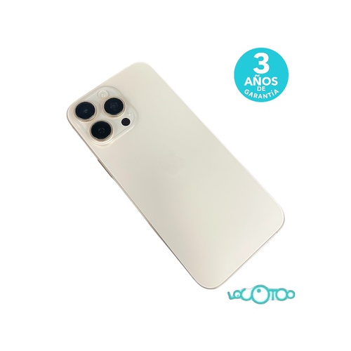 Smartphone APPLE IPHONE 16 PRO MAX 6,9 '' 8