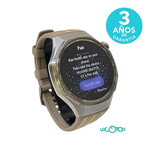HUAWEI WATCH GT 6 PRO 46mm