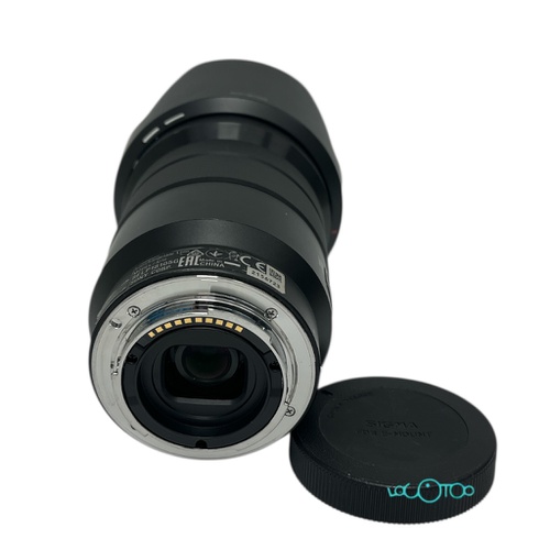 OBJETIVO SONY SELP18105G 18-105MM
