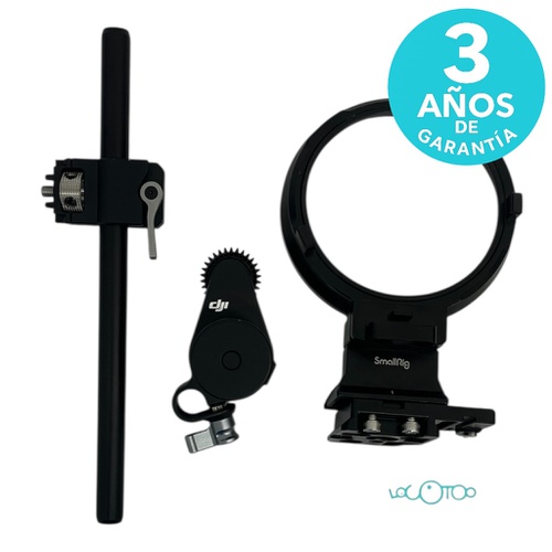 DJI RS FOCUS MOTOR FM03 (2022)