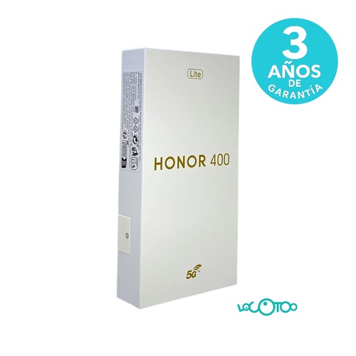 HONOR 400 LITE 8GB 256GB