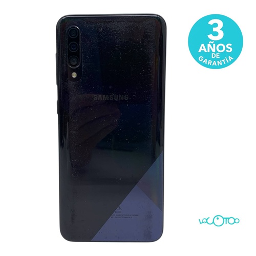 Smartphone SAMSUNG GALAXY A30S 6,4 '' 4 GB 