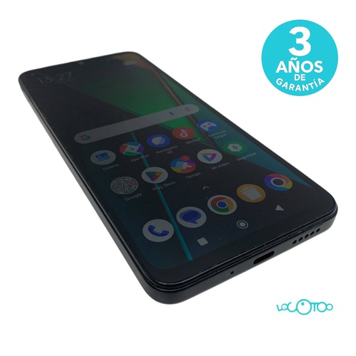 Smartphone XIAOMI POCO C75 6.8" 6 GB 128 GB