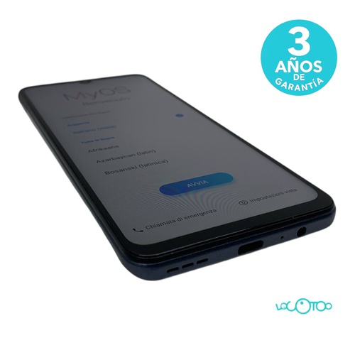 Smartphone ZTE BLADE A72 6,74 '' 3 GB 64 GB