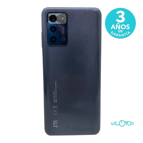 Smartphone ZTE BLADE A72 6,74 '' 3 GB 64 GB